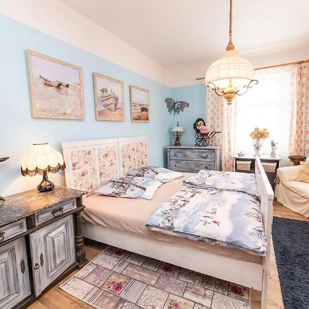 Venkovske Apartmany Tiche Pastviny Kamenicky Senov 외부 사진