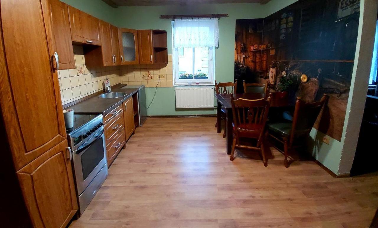 Venkovske Apartmany Tiche Pastviny Kamenicky Senov 외부 사진