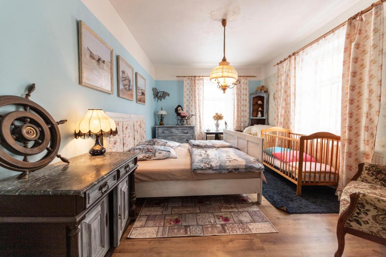 Venkovske Apartmany Tiche Pastviny Kamenicky Senov 외부 사진