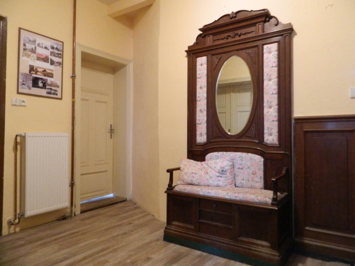Venkovske Apartmany Tiche Pastviny Kamenicky Senov 외부 사진