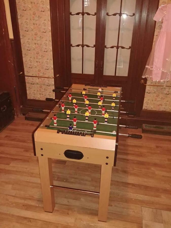 Venkovske Apartmany Tiche Pastviny Kamenicky Senov 외부 사진