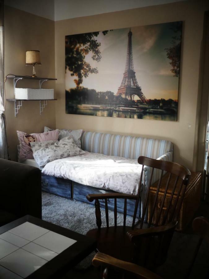 Venkovske Apartmany Tiche Pastviny Kamenicky Senov 외부 사진