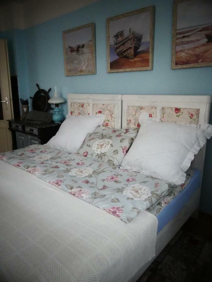 Venkovske Apartmany Tiche Pastviny Kamenicky Senov 외부 사진