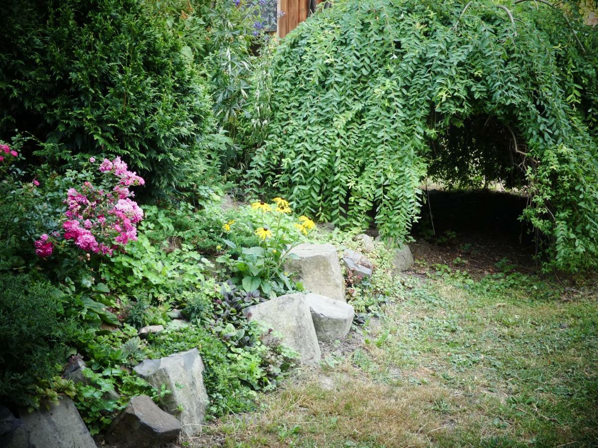 Venkovske Apartmany Tiche Pastviny Kamenicky Senov 외부 사진