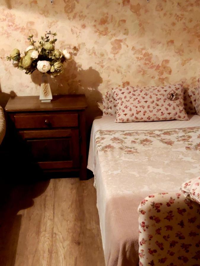 Venkovske Apartmany Tiche Pastviny Kamenicky Senov 외부 사진